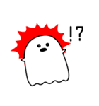 おばけもどきのすたんぷ（個別スタンプ：38）