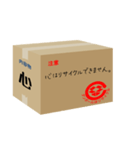 私の心、送ります。（個別スタンプ：27）