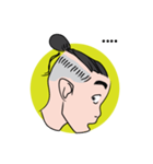 SUKII（個別スタンプ：1）
