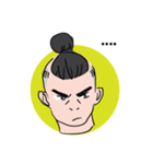 SUKII（個別スタンプ：2）