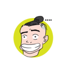 SUKII（個別スタンプ：4）