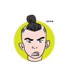 SUKII（個別スタンプ：6）