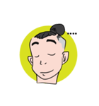 SUKII（個別スタンプ：8）