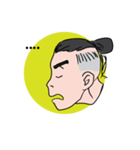 SUKII（個別スタンプ：13）