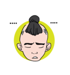 SUKII（個別スタンプ：15）
