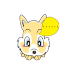 yoyo dog（個別スタンプ：26）