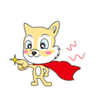 yoyo dog（個別スタンプ：36）