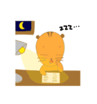 BearChipmunk（個別スタンプ：20）