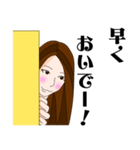 泉-sen-ver.1（個別スタンプ：7）