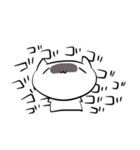 ゆるぐだねこ（個別スタンプ：9）