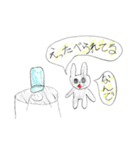 いろいろスタンプ4。（個別スタンプ：19）