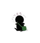 めいちゃんうぇーい（個別スタンプ：2）