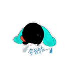 めいちゃんうぇーい（個別スタンプ：4）