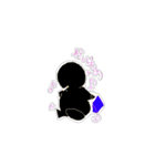 めいちゃんうぇーい（個別スタンプ：9）
