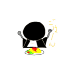 めいちゃんうぇーい（個別スタンプ：25）