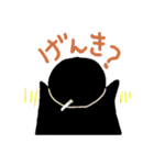 めいちゃんうぇーい（個別スタンプ：30）