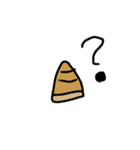 竹とタケシとノコの毎日スタンプ に！（個別スタンプ：11）