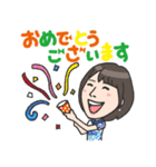 しぃちゃん スタンプ（個別スタンプ：10）