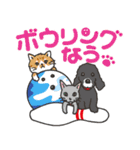 しぃちゃん スタンプ（個別スタンプ：19）