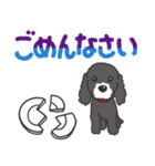 しぃちゃん スタンプ（個別スタンプ：23）