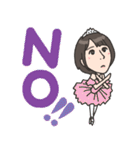 しぃちゃん スタンプ（個別スタンプ：29）