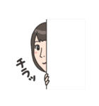 しぃちゃん スタンプ（個別スタンプ：32）