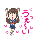 しぃちゃん スタンプ（個別スタンプ：39）