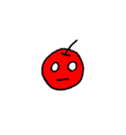 パイナポー 2（個別スタンプ：4）