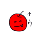 パイナポー 2（個別スタンプ：11）