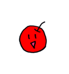 パイナポー 2（個別スタンプ：30）