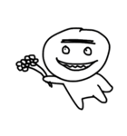 Mr.Narning（個別スタンプ：4）