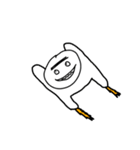 Mr.Narning（個別スタンプ：5）