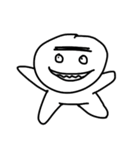 Mr.Narning（個別スタンプ：8）