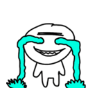 Mr.Narning（個別スタンプ：9）