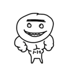 Mr.Narning（個別スタンプ：10）