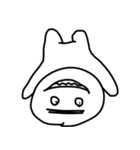 Mr.Narning（個別スタンプ：11）