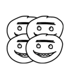 Mr.Narning（個別スタンプ：12）