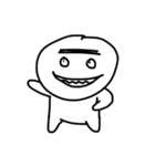 Mr.Narning（個別スタンプ：16）