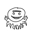 Mr.Narning（個別スタンプ：17）