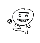 Mr.Narning（個別スタンプ：21）