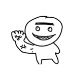 Mr.Narning（個別スタンプ：22）