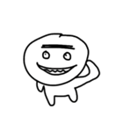 Mr.Narning（個別スタンプ：24）