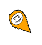 Mr.Narning（個別スタンプ：25）