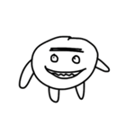 Mr.Narning（個別スタンプ：26）