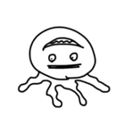Mr.Narning（個別スタンプ：27）