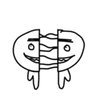 Mr.Narning（個別スタンプ：28）