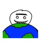 Mr.Narning（個別スタンプ：30）