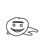 Mr.Narning（個別スタンプ：31）