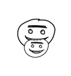 Mr.Narning（個別スタンプ：33）