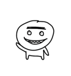 Mr.Narning（個別スタンプ：35）